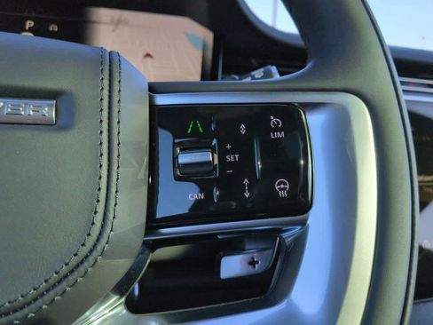 New 2026 Land Rover Range Rover SE AWD/4WD image 26