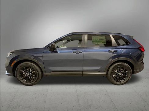 New 2026 Honda CR-V Sport image 2