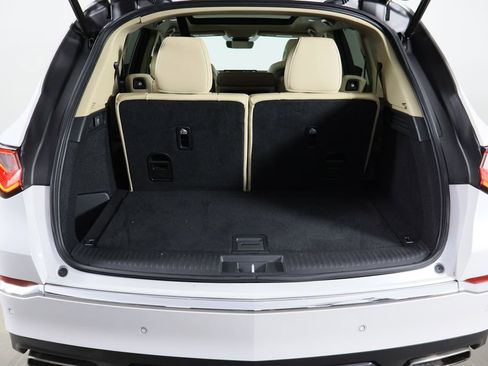 Used 2023 Acura MDX SH-AWD w/ Technology Package image 18