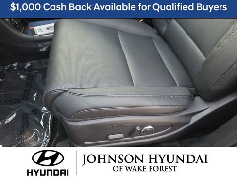 New 2026 Hyundai Palisade Limited image 38