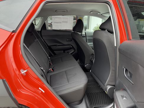 New 2026 Hyundai Kona SEL Sport AWD/4WD image 22