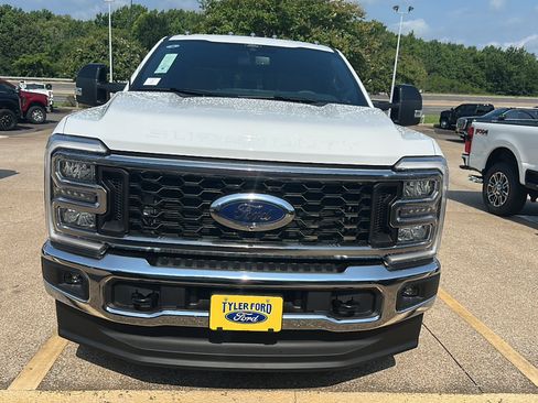 New 2026 Ford F350 Lariat AWD/4WD image 2
