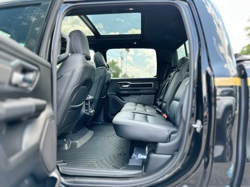Used 2026 RAM 1500 Big Horn AWD/4WD image 29
