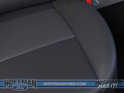 New 2025 Ford Transit 350 T350HD High Roof w/ Exterior Upgrade Package image 16