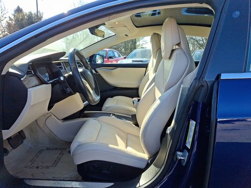 Used 2018 Tesla Model S 75D AWD/4WD image 13