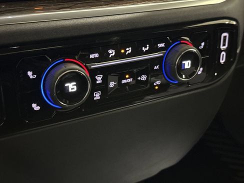 New 2026 Chevrolet Silverado 1500 LT AWD/4WD image 17