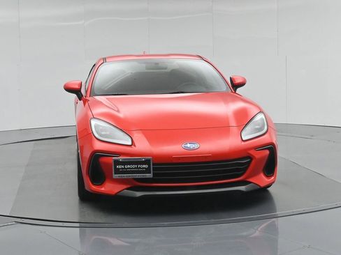 Used 2023 Subaru BRZ Premium image 50