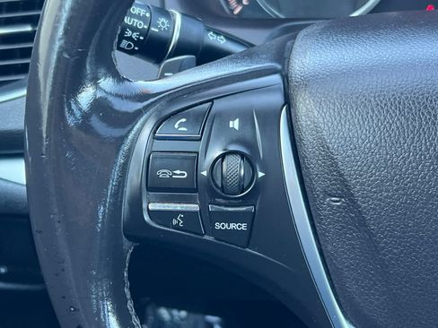 Used 2017 Acura TLX V6 FWD image 25