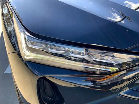 Used 2022 Acura MDX A-Spec image 27