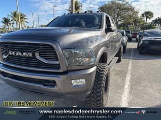 Used 2018 RAM 2500 Big Horn w/ Sport Appearance Group video 1