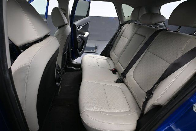 Used 2021 Kia Seltos SX w/ SX Sunroof Package AWD/4WD image 33