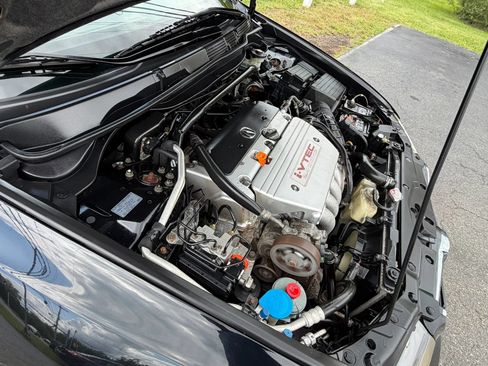 Used 2005 Acura TSX FWD image 37
