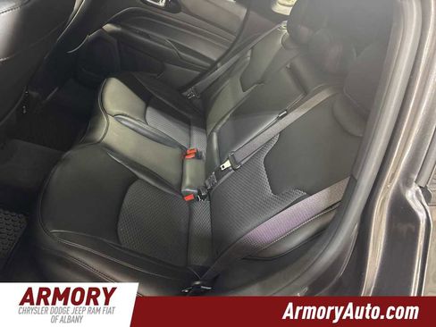 Used 2022 Jeep Compass Altitude w/ Convenience Group image 26