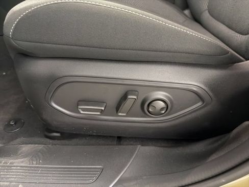 New 2026 Jeep Cherokee Laredo AWD/4WD image 15