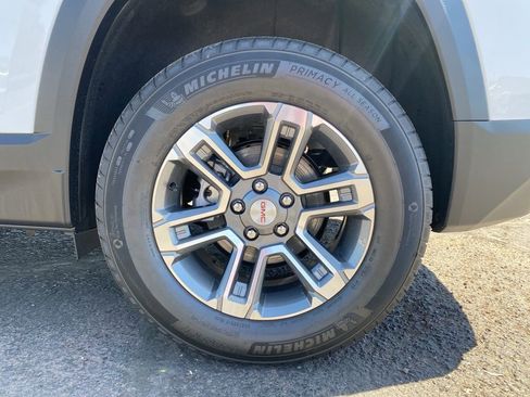 New 2026 GMC Terrain Elevation image 21