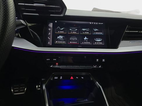 Used 2022 Audi RS 3 image 21