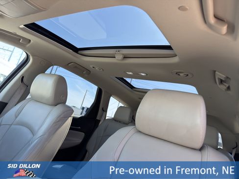 Used 2018 Buick Enclave Premium w/ Trailering Package FWD image 15