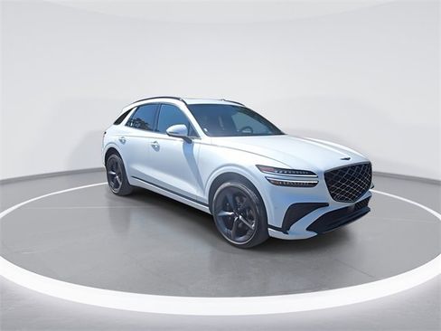 New 2026 Genesis GV70 3.5T Sport Prestige image 2