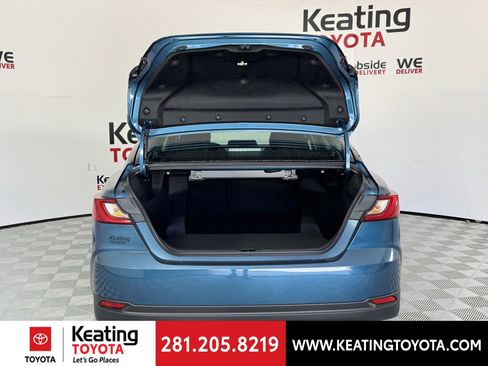 New 2026 Toyota Camry LE image 10