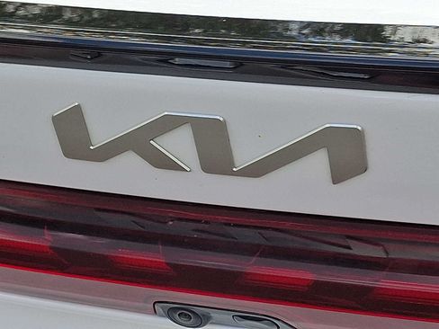 Used 2023 Kia K5 GT-Line FWD image 27
