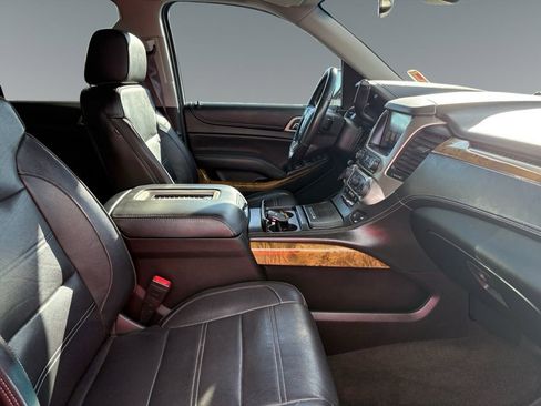 Used 2017 GMC Yukon XL Denali w/ Open Road Package image 15