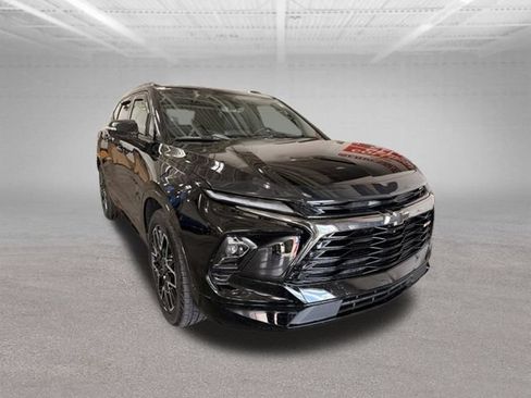 Used 2026 Chevrolet Blazer RS w/ Driver Confidence II Package AWD/4WD image 3