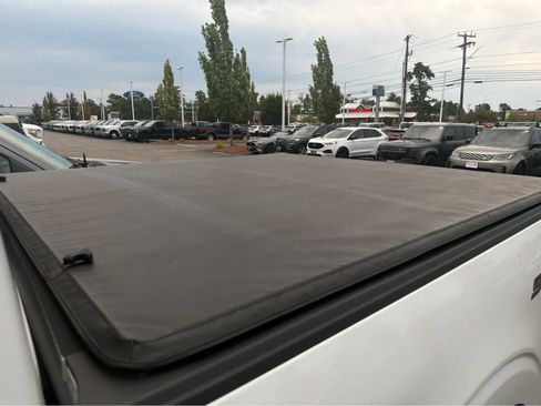 Used 2022 Ford F150 XLT w/ Equipment Group 302A High AWD/4WD image 6