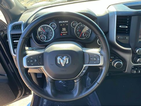 Used 2024 RAM 2500 Big Horn w/ Bed Utility Group image 26