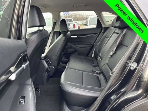 Used 2022 Kia Seltos SX image 26
