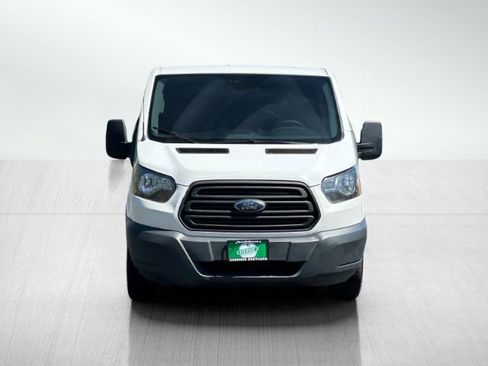 Used 2019 Ford Transit 150 130 Low Roof image 2