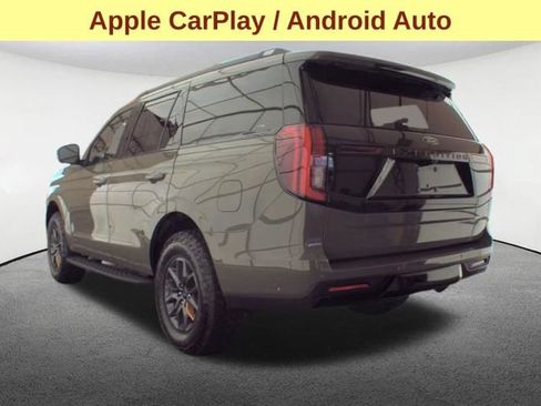 Used 2025 Ford Expedition Tremor AWD/4WD image 8
