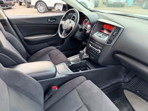 Used 2014 Nissan Maxima 3.5 S image 20