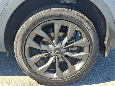 Used 2023 Kia Sorento X-Line EX AWD/4WD image 8