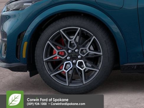 New 2026 Ford Mustang Mach-E GT AWD/4WD image 19