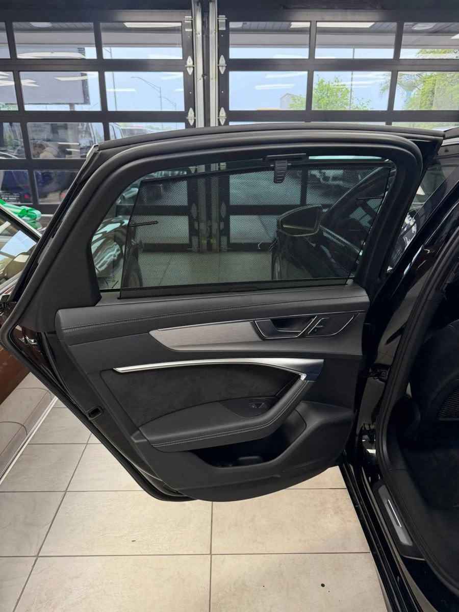 Used 2020 Audi S6 Prestige w/ Prestige Package AWD/4WD image 21