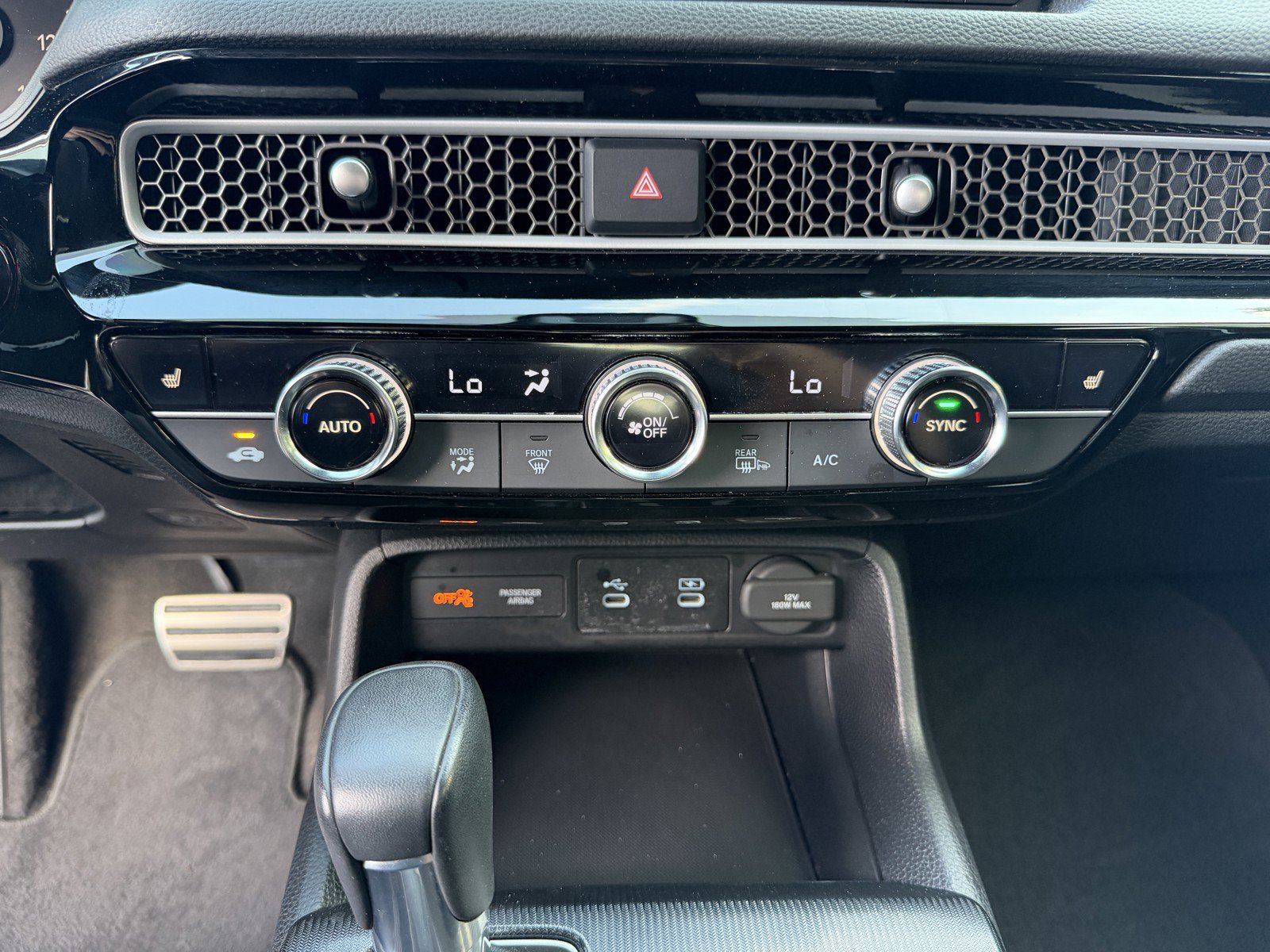 Used 2025 Honda Civic Sport image 19