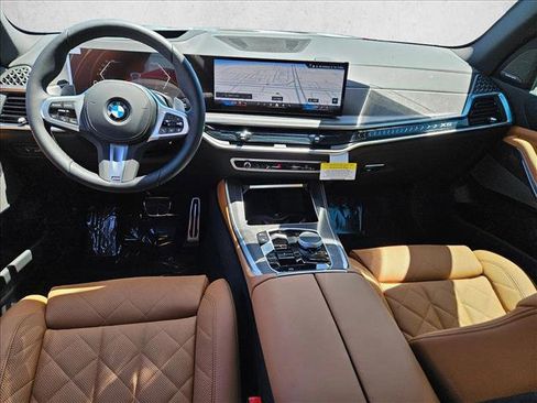 New 2026 BMW X5 sDrive40i RWD image 13