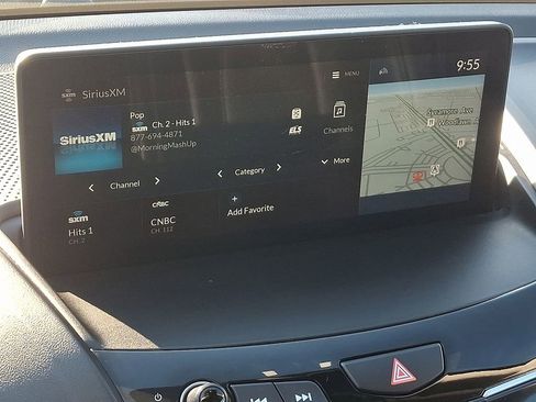 Certified 2023 Acura RDX w/ Technology Package image 18