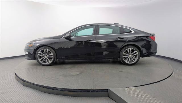 Used 2023 Chevrolet Malibu LT FWD image 3
