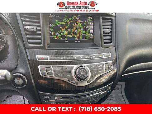 Used 2018 INFINITI QX60 Luxe w/ Premium Plus Package image 15