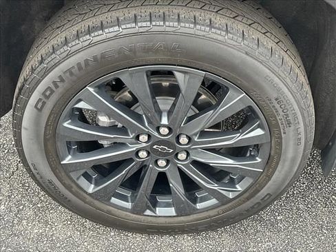 Certified 2023 Chevrolet Traverse RS w/ LPO, Floor Liner Package AWD/4WD image 37