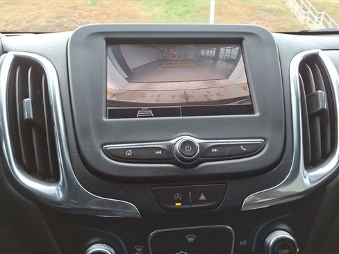 Used 2022 Chevrolet Equinox LT image 29