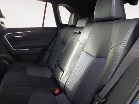 Used 2022 Toyota RAV4 XSE image 13