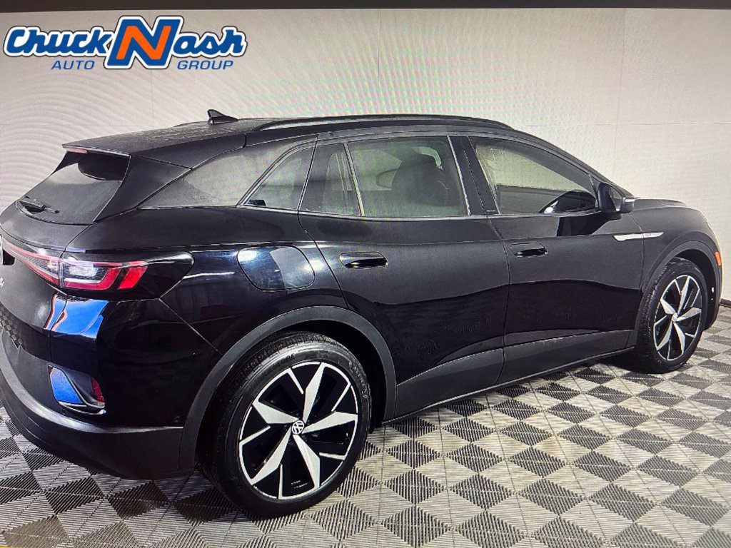 Used 2023 Volkswagen ID.4 Pro S RWD image 2