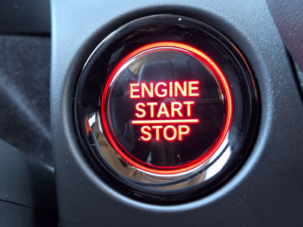 New 2027 Honda HR-V EX-L image 36