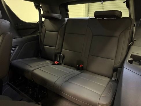 New 2025 Chevrolet Tahoe High Country image 18
