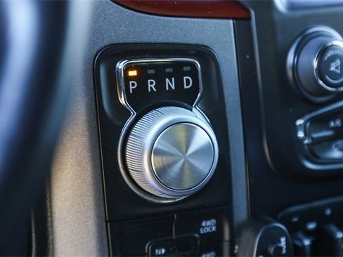 Used 2017 RAM 1500 Rebel w/ Luxury Group image 18