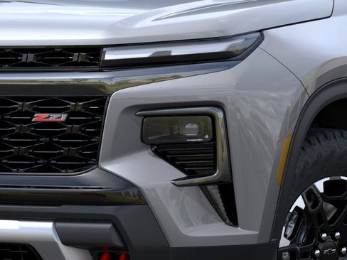 New 2027 Chevrolet Traverse Z71 AWD/4WD image 10