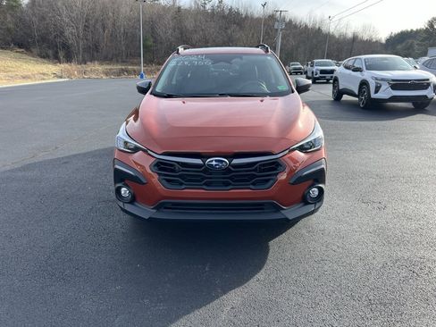 Used 2024 Subaru Crosstrek 2.5i Limited image 3