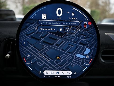 New 2026 MINI Cooper S image 32